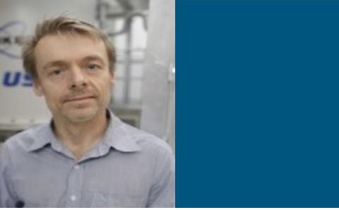 Professor Steve Matthews
